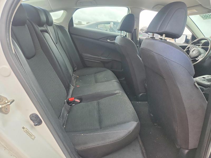 2019 Honda Insight მანქანა იყიდება აუქციონზე, vin: 19XZE4F59KE021572, აუქციონის ნომერი: 58270596