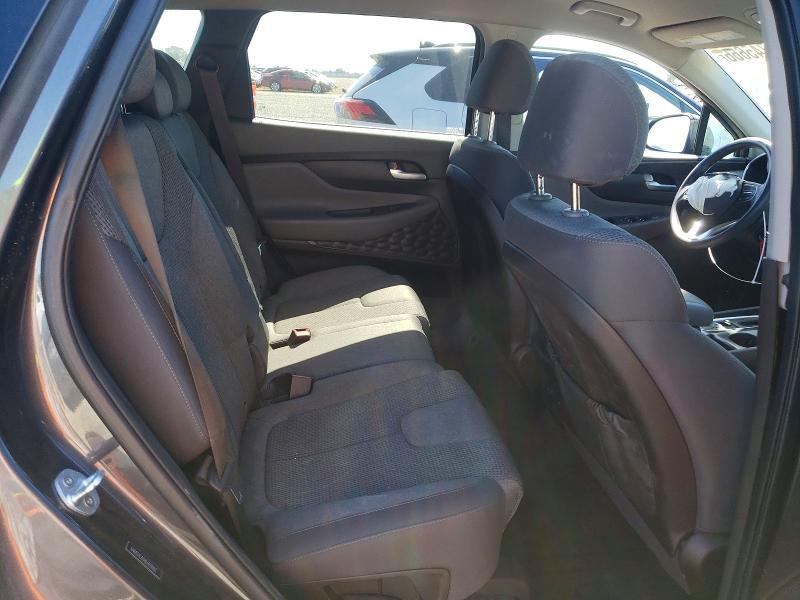 Продажа на аукционе авто 2020 Hyundai Santa Fe, vin: 5NMS2CAD8LH222053, номер лота: 56745666
