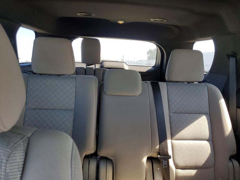 Продаж на аукціоні авто 2015 Ford Explorer Xlt, vin: 1FM5K7D80FGB19574, номер лоту: 55950996
