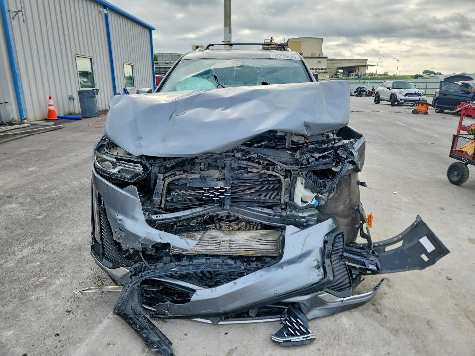 Aukcja sprzedaży 2021 Cadillac Xt6, vin: 1GYKPAR41MZ144992, numer aukcji: 56155686