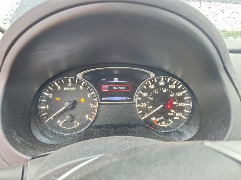 2018 Nissan Altima მანქანა იყიდება აუქციონზე, vin: 1N4AL3AP0JC199257, აუქციონის ნომერი: 57771256