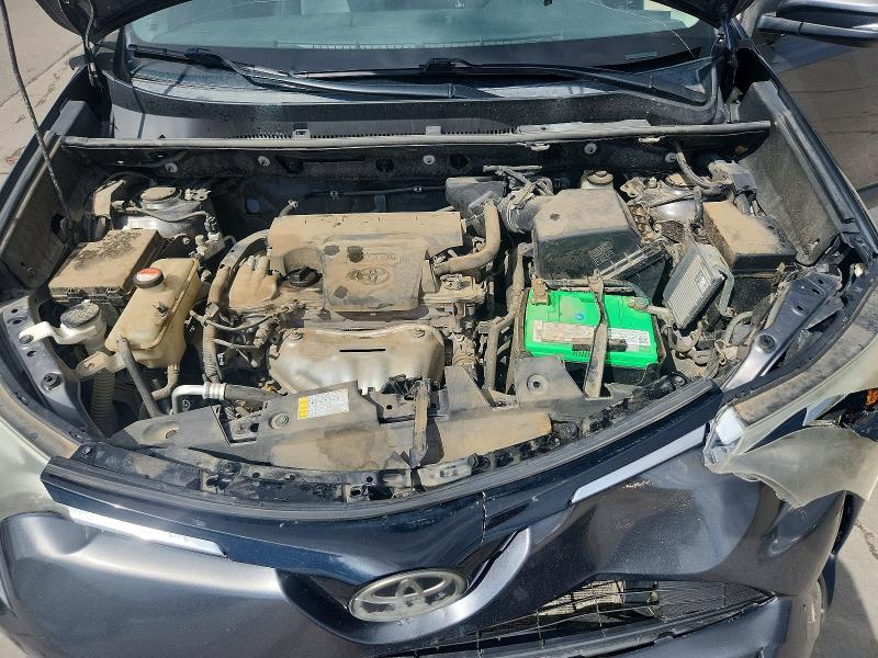 Aukcja sprzedaży 2016 Toyota Rav4, vin: JTMDFREV8GD190335, numer aukcji: 56255596
