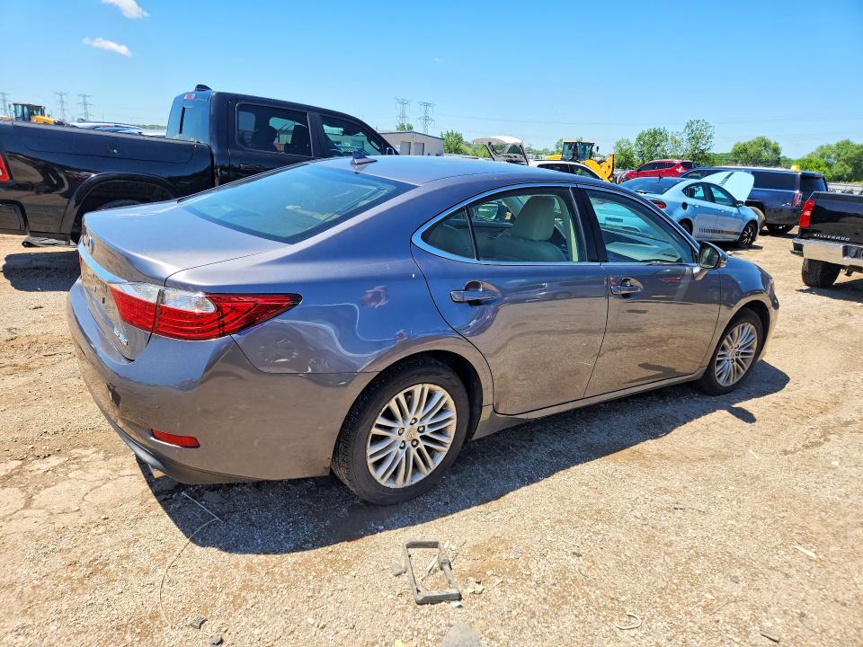 Продажа на аукционе авто 2013 Lexus Es, vin: JTHBK1GGXD2043894, номер лота: 56817396