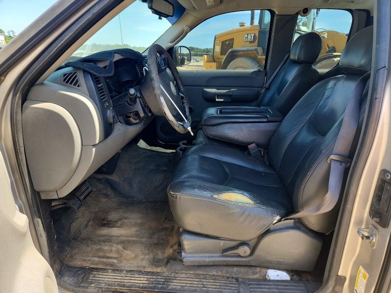 Aukcja sprzedaży 2007 Gmc New Sierra, vin: 2GTEC19C871571315, numer aukcji: 56130286