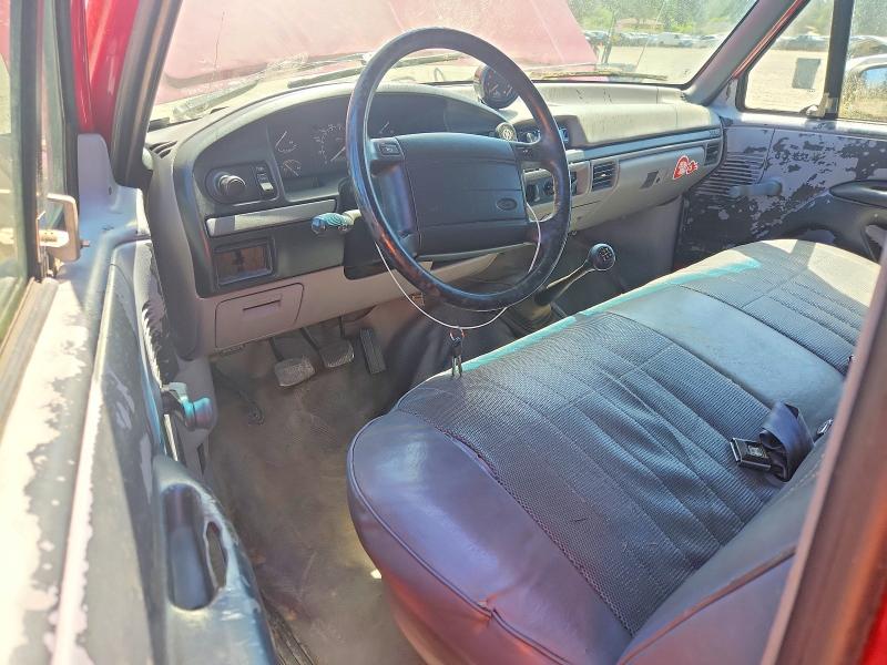Продаж на аукціоні авто 1994 Ford F150, vin: 1FTEX15Y0RKB09615, номер лоту: 57629946