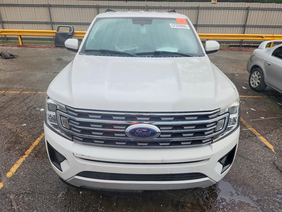 57359966 :رقم المزاد ، 1FMJK1HT3KEA28508 vin ، 2019 Ford Expedition مزاد بيع