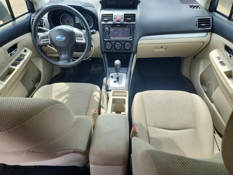 Продажа на аукционе авто 2014 Subaru Xv Crosstrek, vin: JF2GPAWC2E8255471, номер лота: 56658566