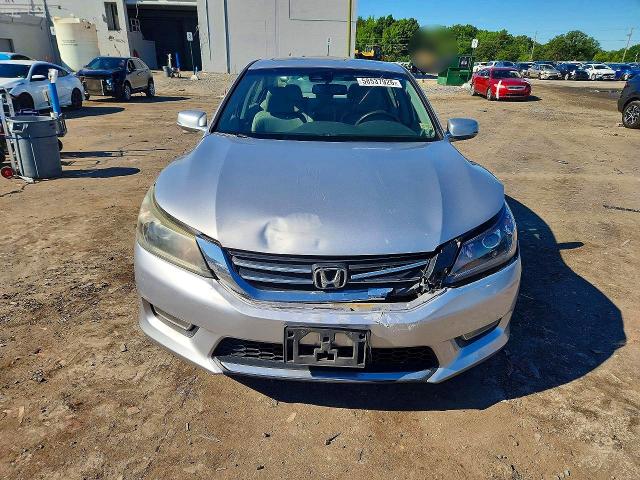 Продаж на аукціоні авто 2013 Honda Accord, vin: 1HGCR2F85DA136850, номер лоту: 58537926