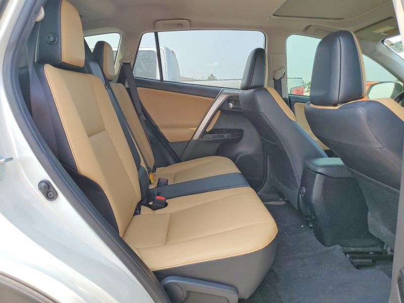 Aukcja sprzedaży 2018 Toyota Rav4, vin: JTMYFREV5JJ724983, numer aukcji: 58332226