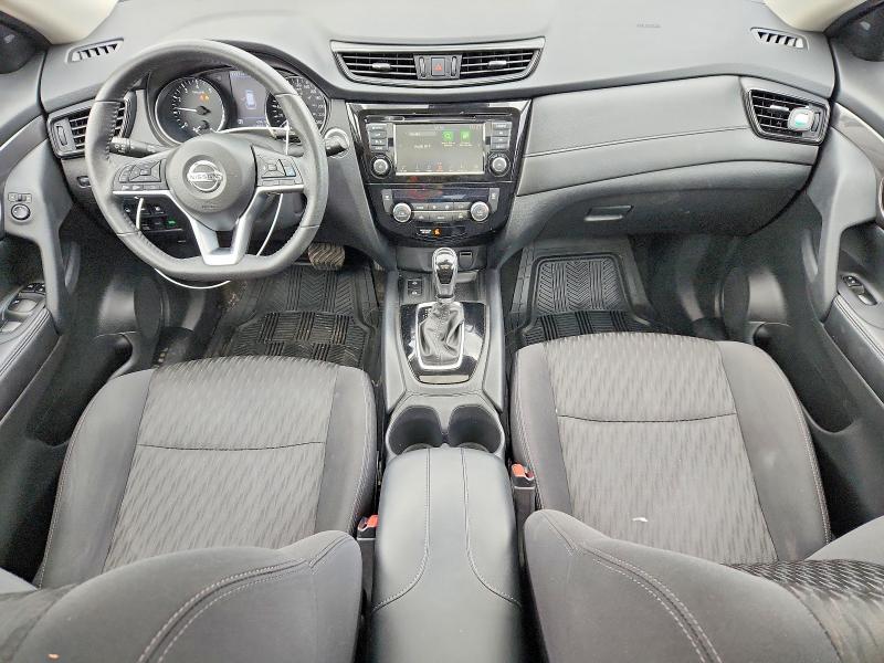 Продажа на аукционе авто 2020 Nissan Rogue, vin: 5N1AT2MV7LC791218, номер лота: 58894776