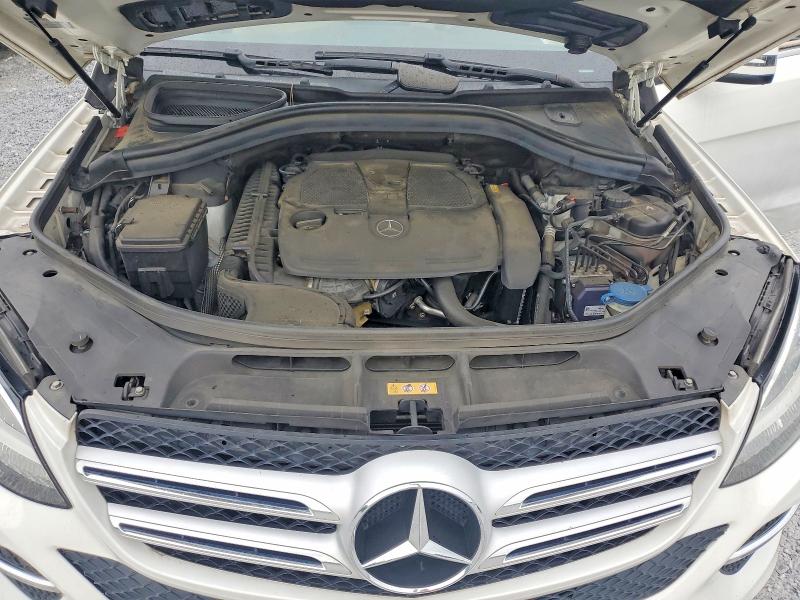 57619796 :رقم المزاد ، 4JGDA5JB4HA815301 vin ، 2017 Mercedes-benz Gle مزاد بيع
