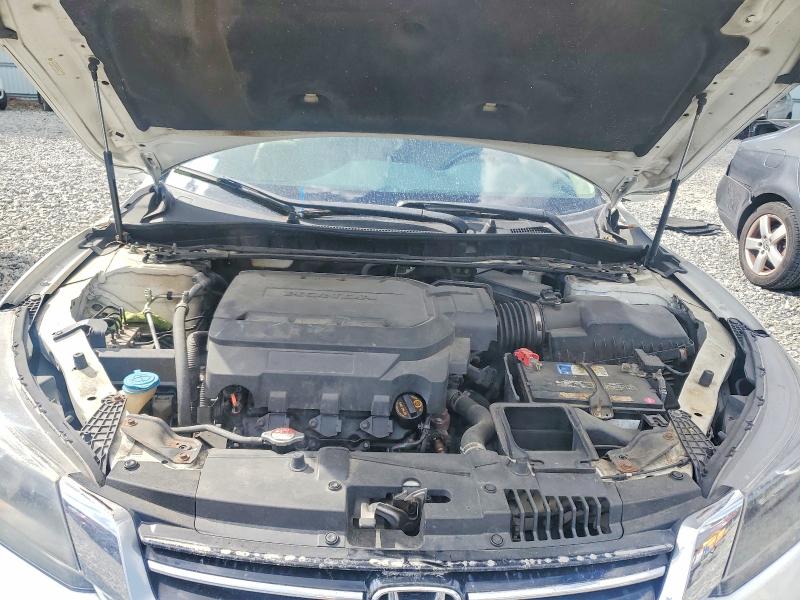Aukcja sprzedaży 2013 Honda Accord, vin: 1HGCR3F8XDA008044, numer aukcji: 57206716