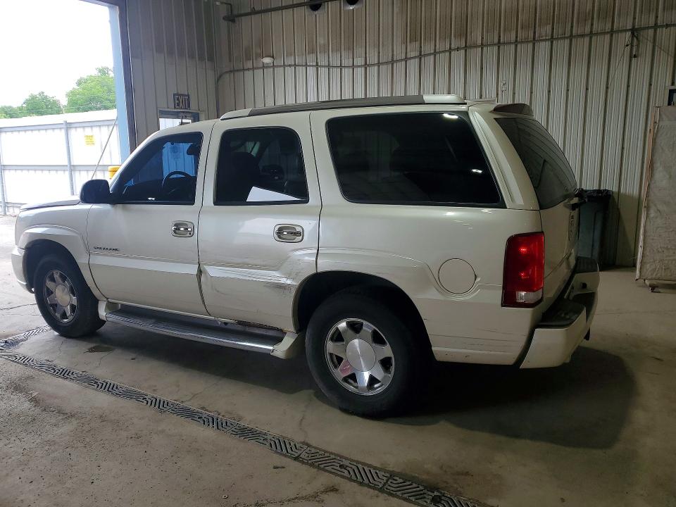 Продаж на аукціоні авто 2004 Cadillac Escalade, vin: 1GYEK63N74R228924, номер лоту: 56243456