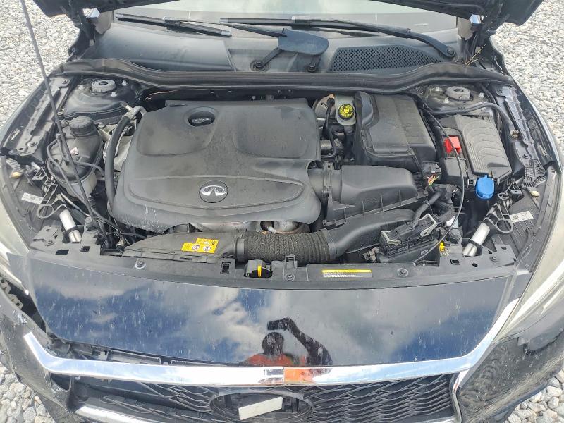 Aukcja sprzedaży 2018 Infiniti Qx30, vin: SJKCH5CPXJA003332, numer aukcji: 58367426