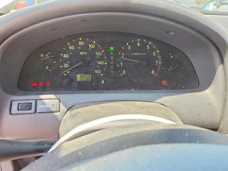 Продаж на аукціоні авто 2001 Infiniti I30, vin: JNKCA31A81T029585, номер лоту: 57899856