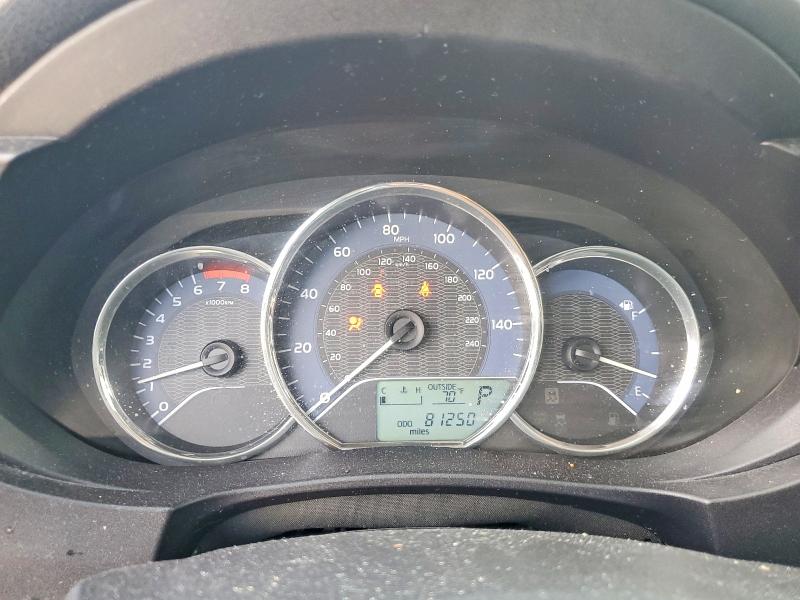 Aukcja sprzedaży 2016 Toyota Corolla, vin: 2T1BURHE3GC676816, numer aukcji: 59267576