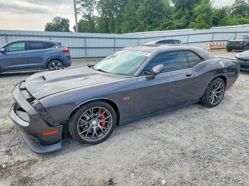 Aukcja sprzedaży 2015 Dodge Challenger, vin: 2C3CDZDJ1FH910483, numer aukcji: 85606705