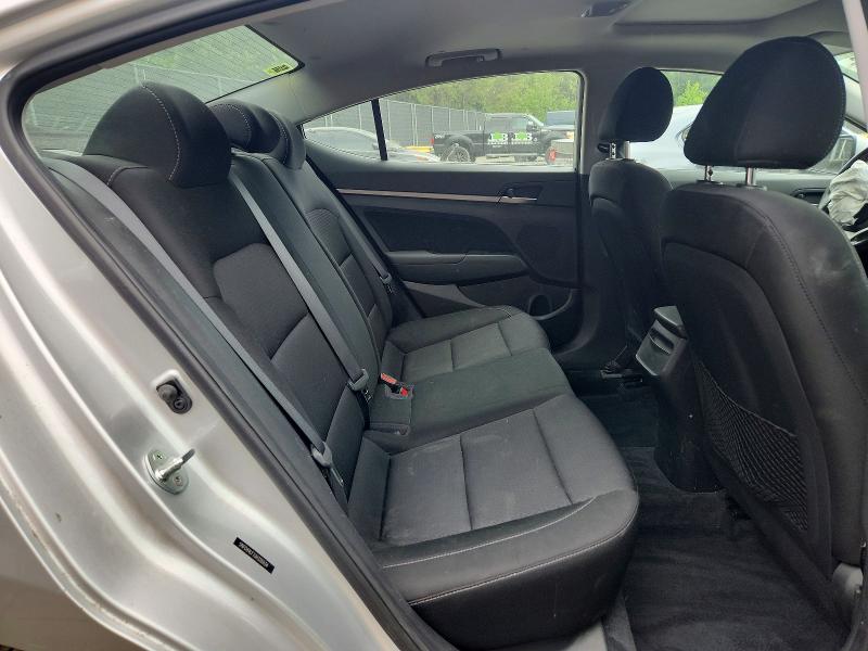 Aukcja sprzedaży 2018 Hyundai Elantra, vin: 5NPD84LF7JH326934, numer aukcji: 57541196