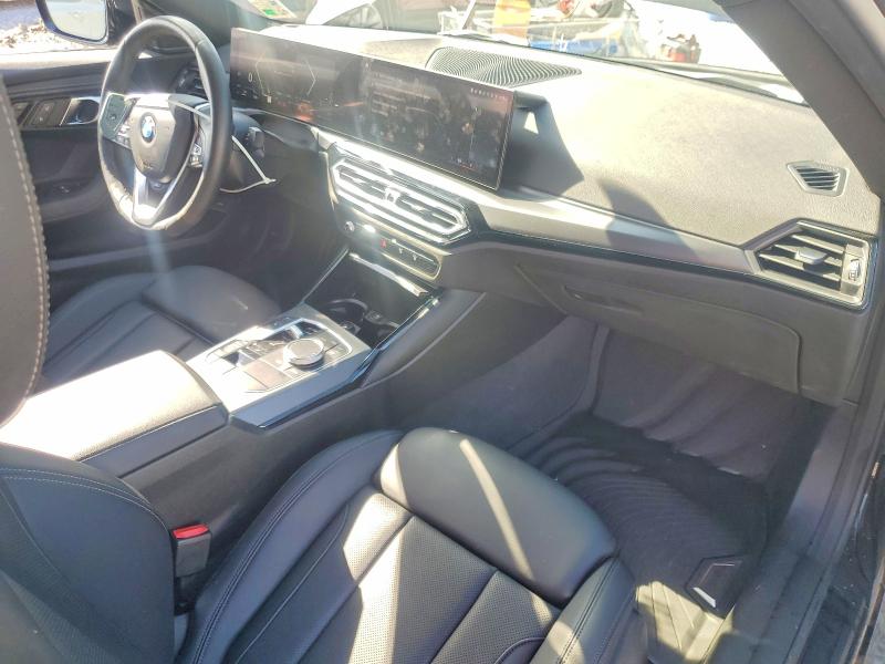 Продажа на аукционе авто 2024 Bmw 230i, vin: 3MW23CM09R8E25227, номер лота: 55790866