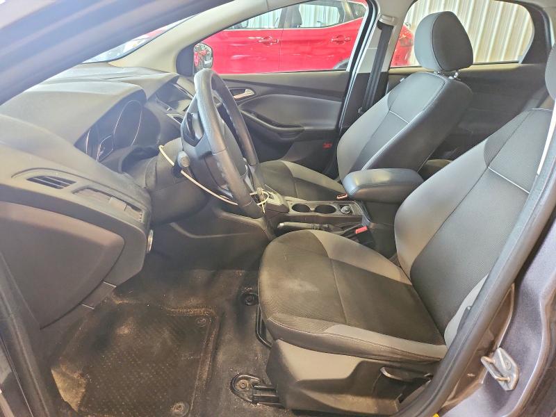 Продаж на аукціоні авто 2014 Ford Focus, vin: 1FADP3K27EL181560, номер лоту: 57016526