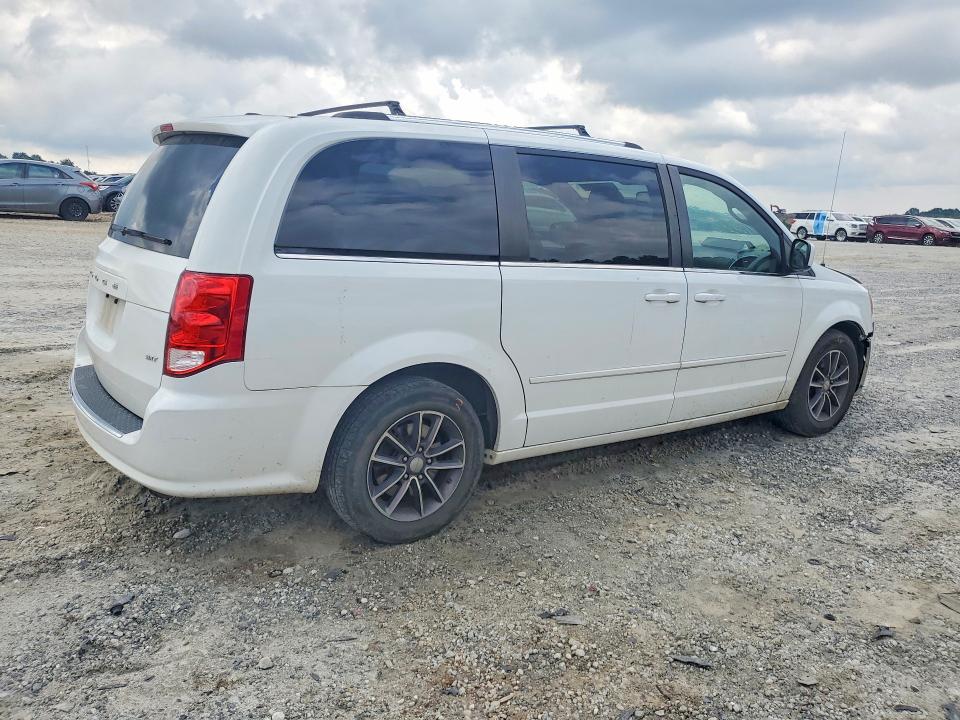 Продаж на аукціоні авто 2016 Dodge Grand Caravan, vin: 2C4RDGCG3GR220522, номер лоту: 56813846