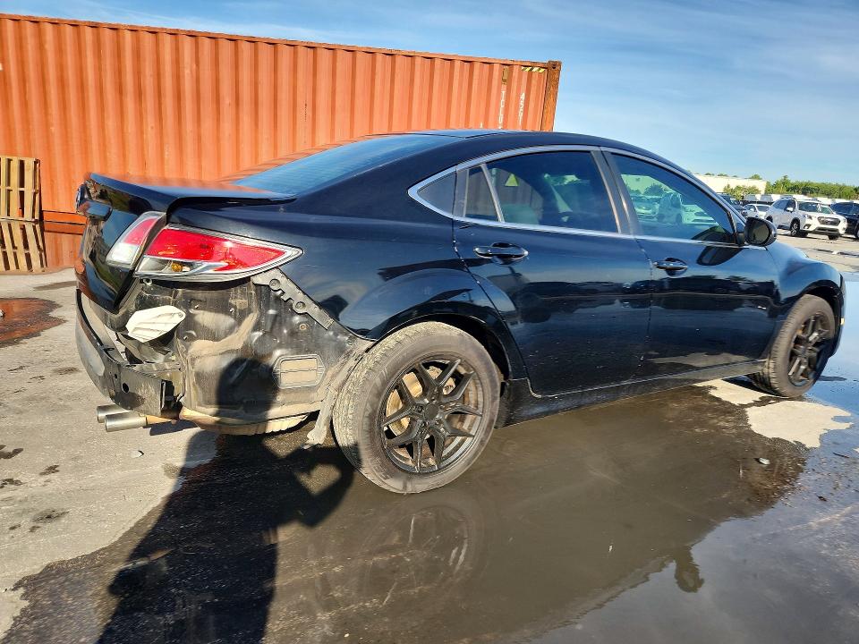 Aukcja sprzedaży 2011 Mazda 6, vin: 1YVHZ8BH7B5M00082, numer aukcji: 57885016