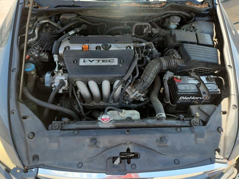 Продаж на аукціоні авто 2006 Honda Accord, vin: 1HGCM56386A027791, номер лоту: 58272746