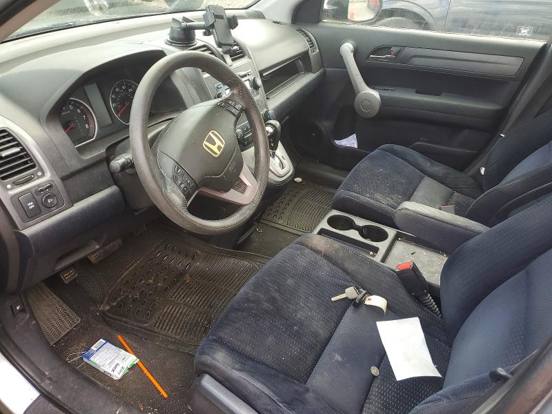 Продажа на аукционе авто 2007 Honda Cr-v, vin: 5J6RE48517L015156, номер лота: 55430856