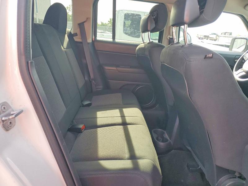 Продаж на аукціоні авто 2014 Jeep Patriot, vin: 1C4NJRBB7ED728811, номер лоту: 55321736