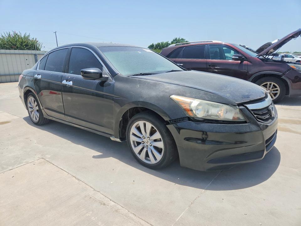 Продажа на аукционе авто 2011 Honda Accord, vin: 1HGCP3F80BA015863, номер лота: 59133706