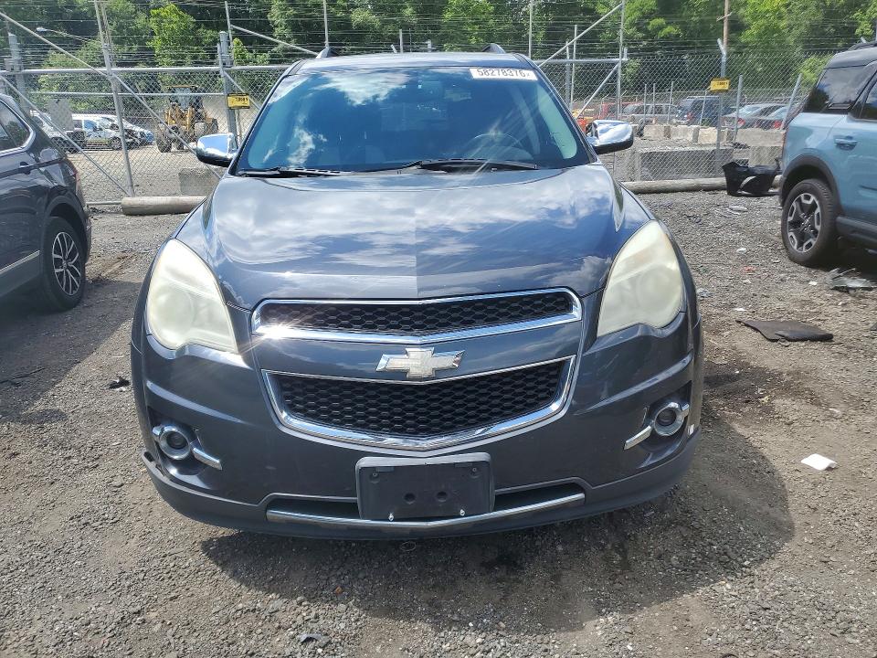 58278376 :رقم المزاد ، 2CNALPEW9A6318866 vin ، 2010 Chevrolet Equinox مزاد بيع