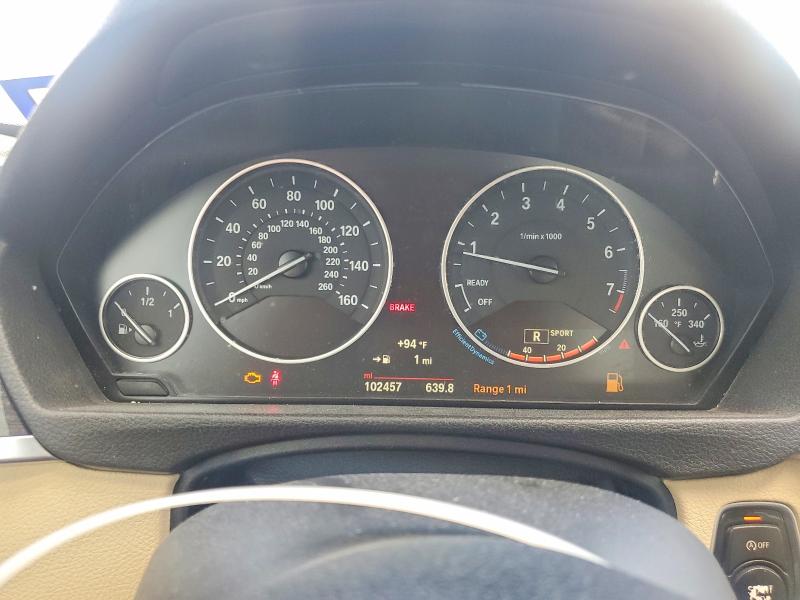 56542786 :رقم المزاد ، WBA8E1G51GNT35161 vin ، 2016 Bmw 320 مزاد بيع