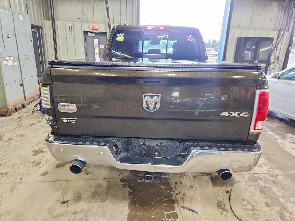 58235286 :رقم المزاد ، 1C6RR7PT3ES388074 vin ، 2014 Ram 1500 مزاد بيع
