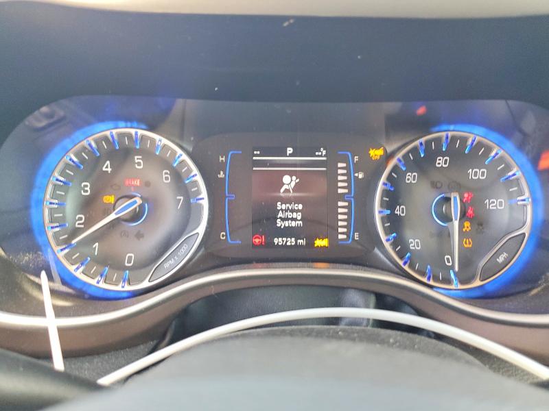 58583626 :رقم المزاد ، 2C4RC1CG5PR566264 vin ، 2023 Chrysler Voyager مزاد بيع
