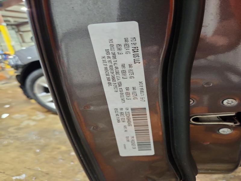 Aukcja sprzedaży 2017 Dodge Charger, vin: 2C3CDXHG8HH664456, numer aukcji: 73340625