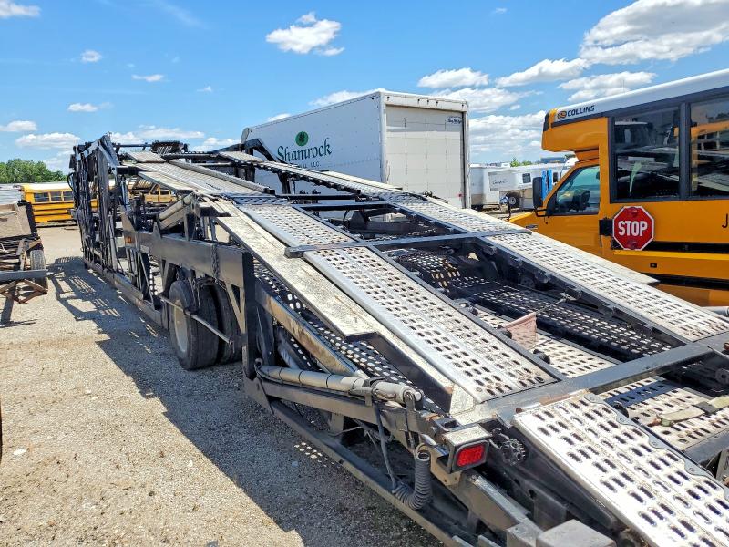 Продаж на аукціоні авто 2008 Cottrell Auto Hauling Trailer, vin: 5E0AX13488G243501, номер лоту: 57659096
