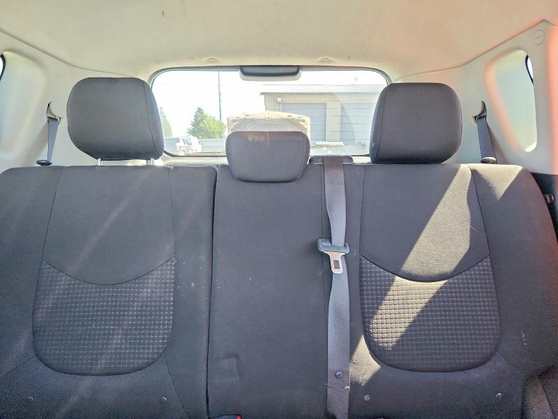 Aukcja sprzedaży 2013 Kia Soul, vin: KNDJT2A50D7774487, numer aukcji: 58468996