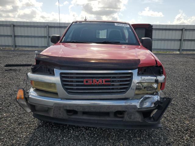 58252366 :رقم المزاد ، 1GTDT19E488173370 vin ، 2008 Gmc Canyon مزاد بيع