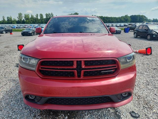 Продаж на аукціоні авто 2017 Dodge Durango, vin: 1C4RDHDG5HC774093, номер лоту: 57808166