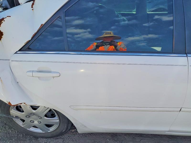 Продажа на аукционе авто 2003 Toyota Camry, vin: 4T1BE32K23U213454, номер лота: 56218226