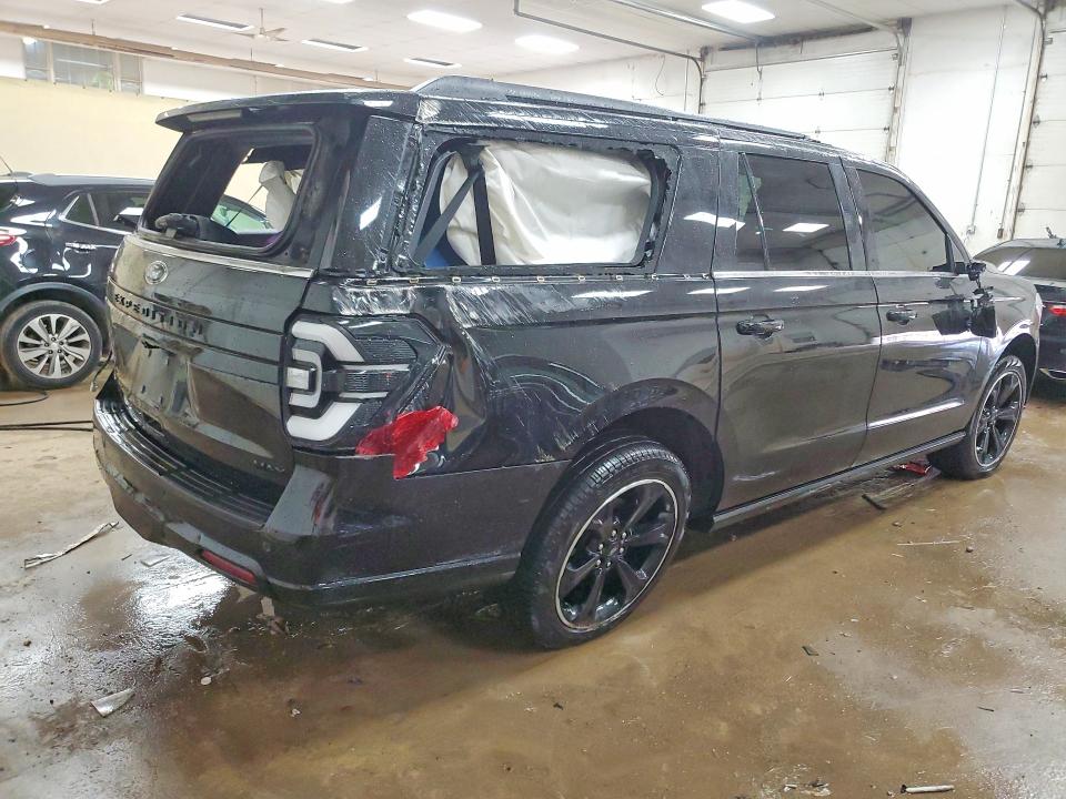 Aukcja sprzedaży 2024 Ford Expedition, vin: 1FMJK2A82REA94375, numer aukcji: 58545716