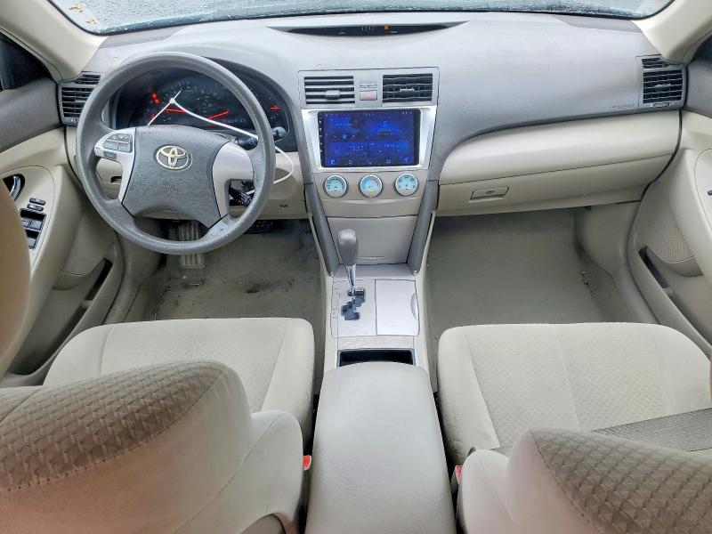 Продажа на аукционе авто 2009 Toyota Camry, vin: 4T1BE46K89U883986, номер лота: 56603146