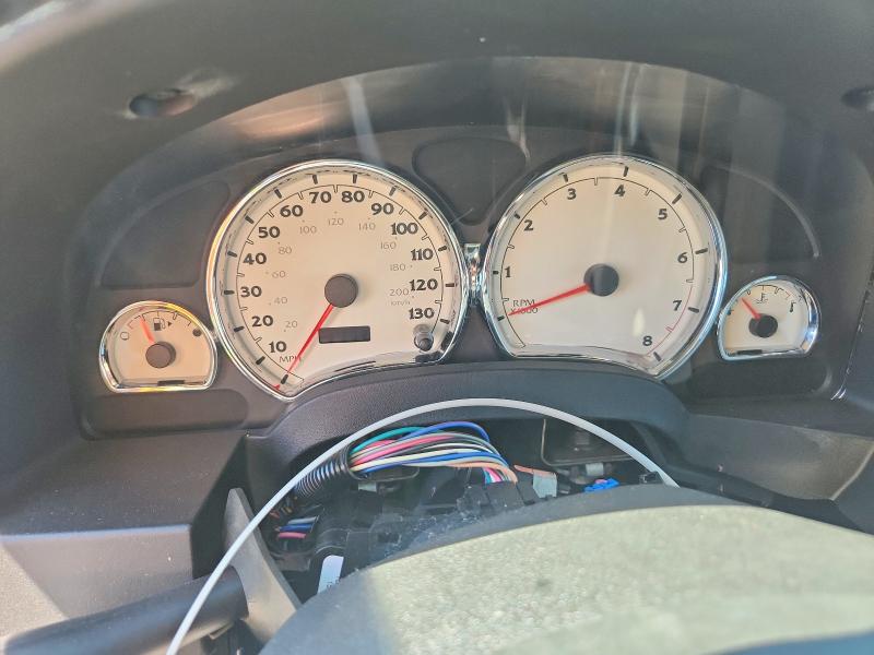 58080116 :رقم المزاد ، 5GZCZ63457S877746 vin ، 2007 Saturn Vue مزاد بيع