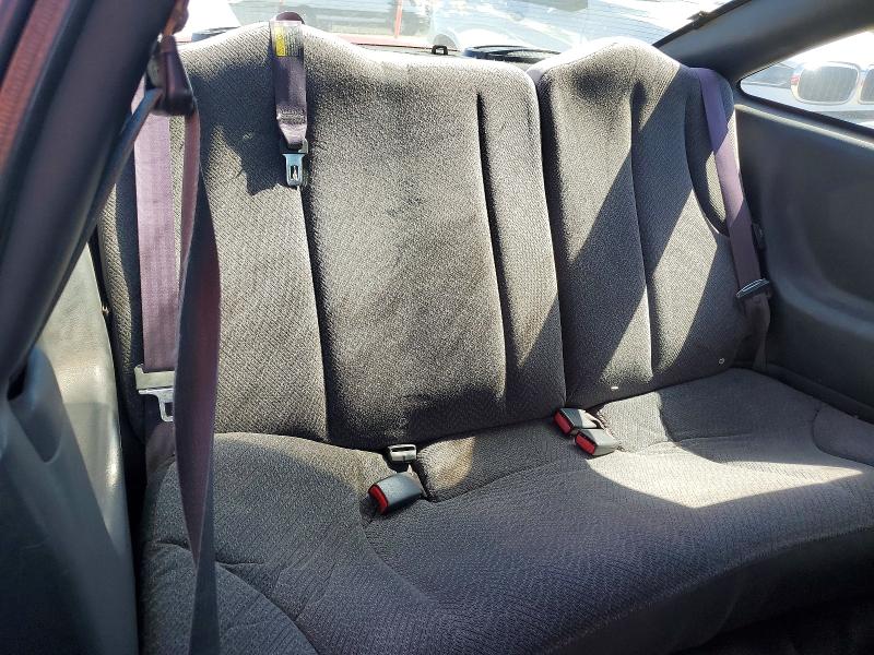 Продаж на аукціоні авто 2004 Chevrolet Cavalier, vin: 1G1JH12F447216685, номер лоту: 56296796