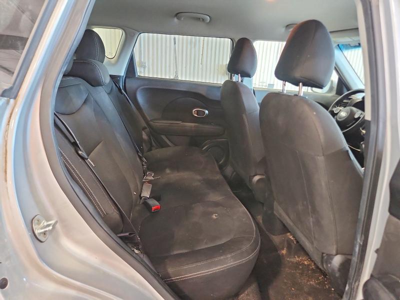 Продажа на аукционе авто 2019 Kia Soul, vin: KNDJN2A2XK7656377, номер лота: 57815786