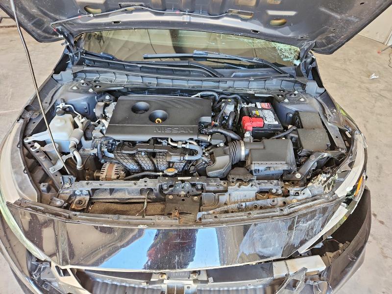 57518726 :رقم المزاد ، 1N4BL4EV4KC209180 vin ، 2019 Nissan Altima مزاد بيع