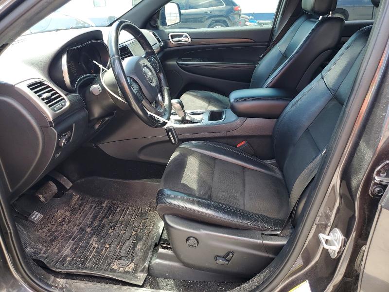 55428456 :رقم المزاد ، 1C4RJFAG8LC275895 vin ، 2020 Jeep Grand Cherokee مزاد بيع