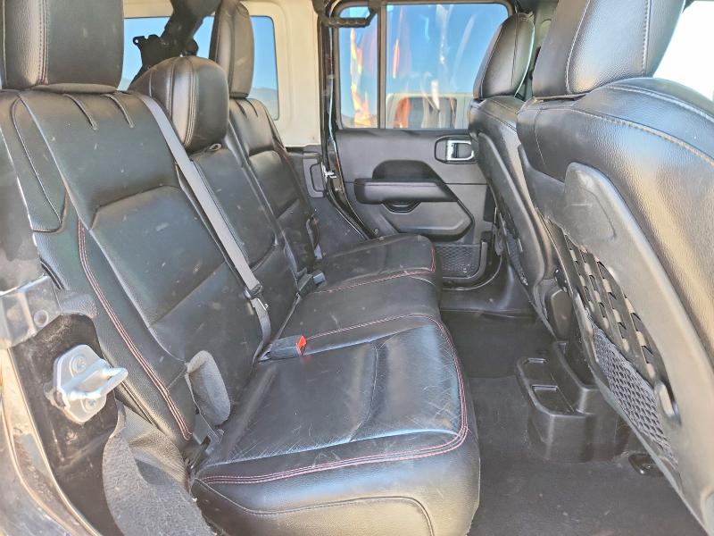 56259016 :رقم المزاد ، 1C4HJXFNXLW132499 vin ، 2020 Jeep Wrangler Unlimited مزاد بيع