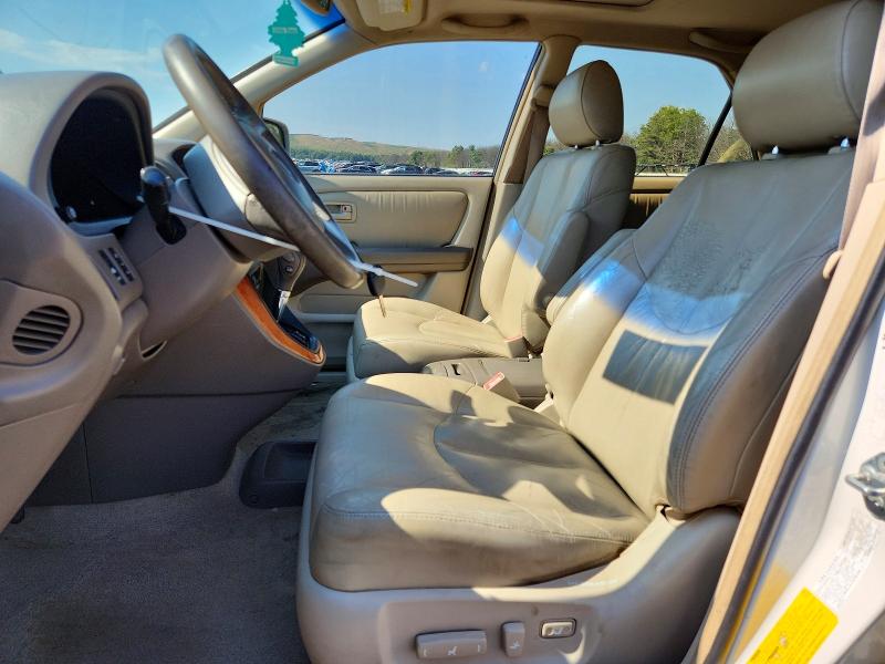 Продажа на аукционе авто 1999 Lexus Rx, vin: JT6HF10U0X0094876, номер лота: 57688526