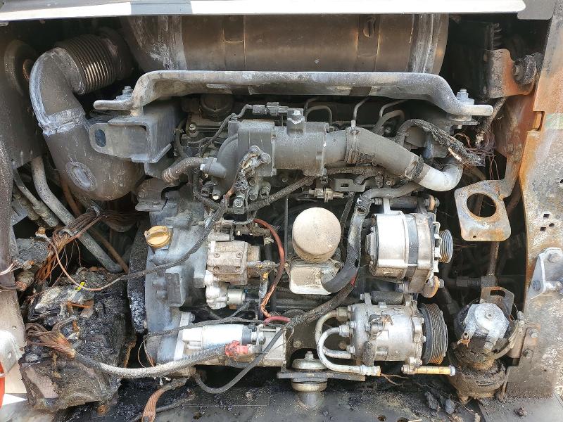 2019 Bobcat S770 მანქანა იყიდება აუქციონზე, vin: AT5A1343200000000, აუქციონის ნომერი: 56877236